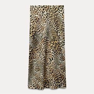 brand new zara skirt